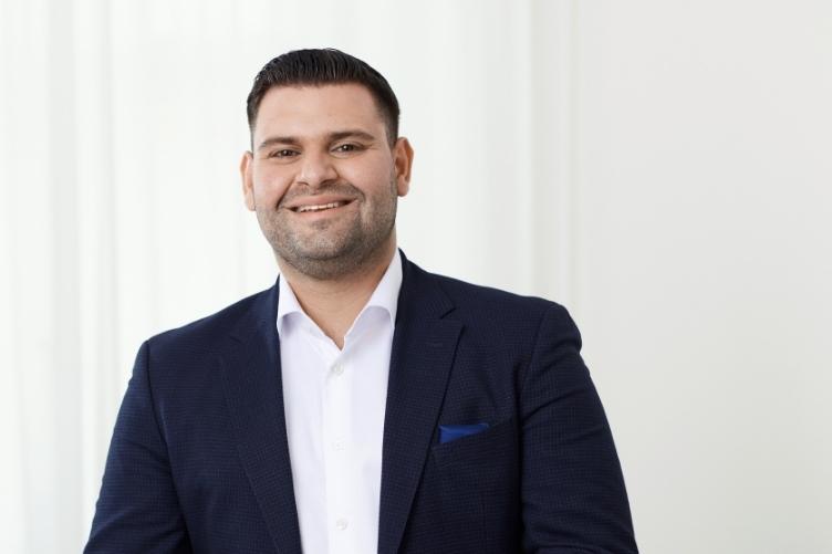 Tolga Kocas