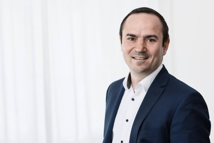 Peter Weidmann